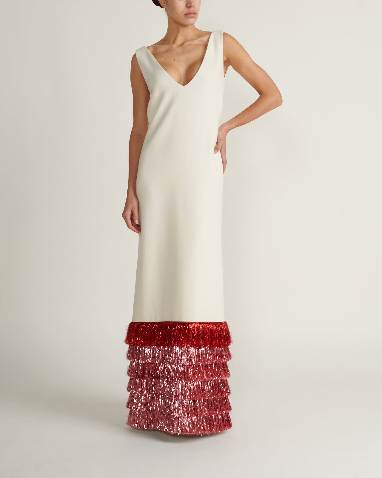 Carajita dress