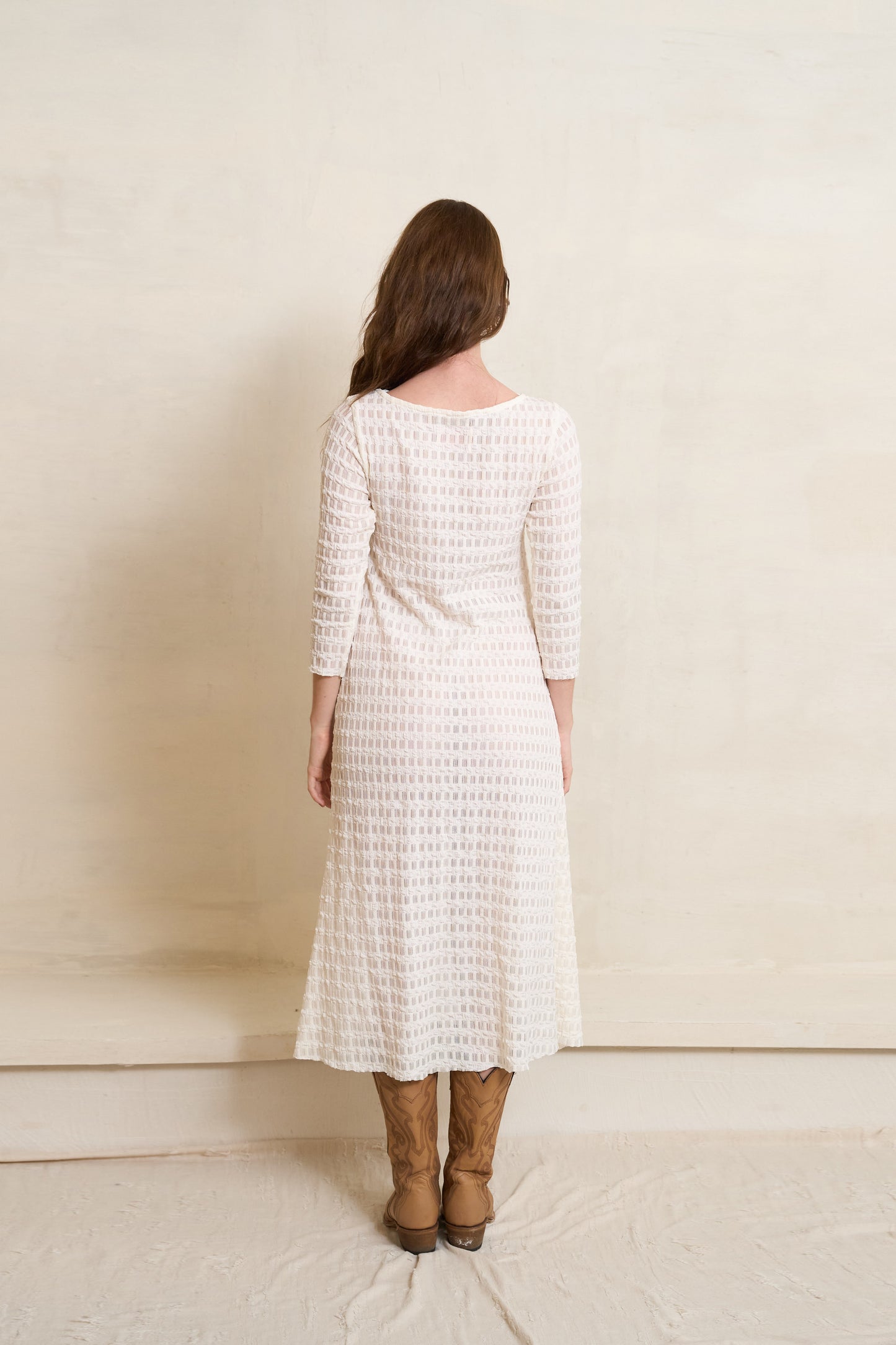 Dreams maxi dress