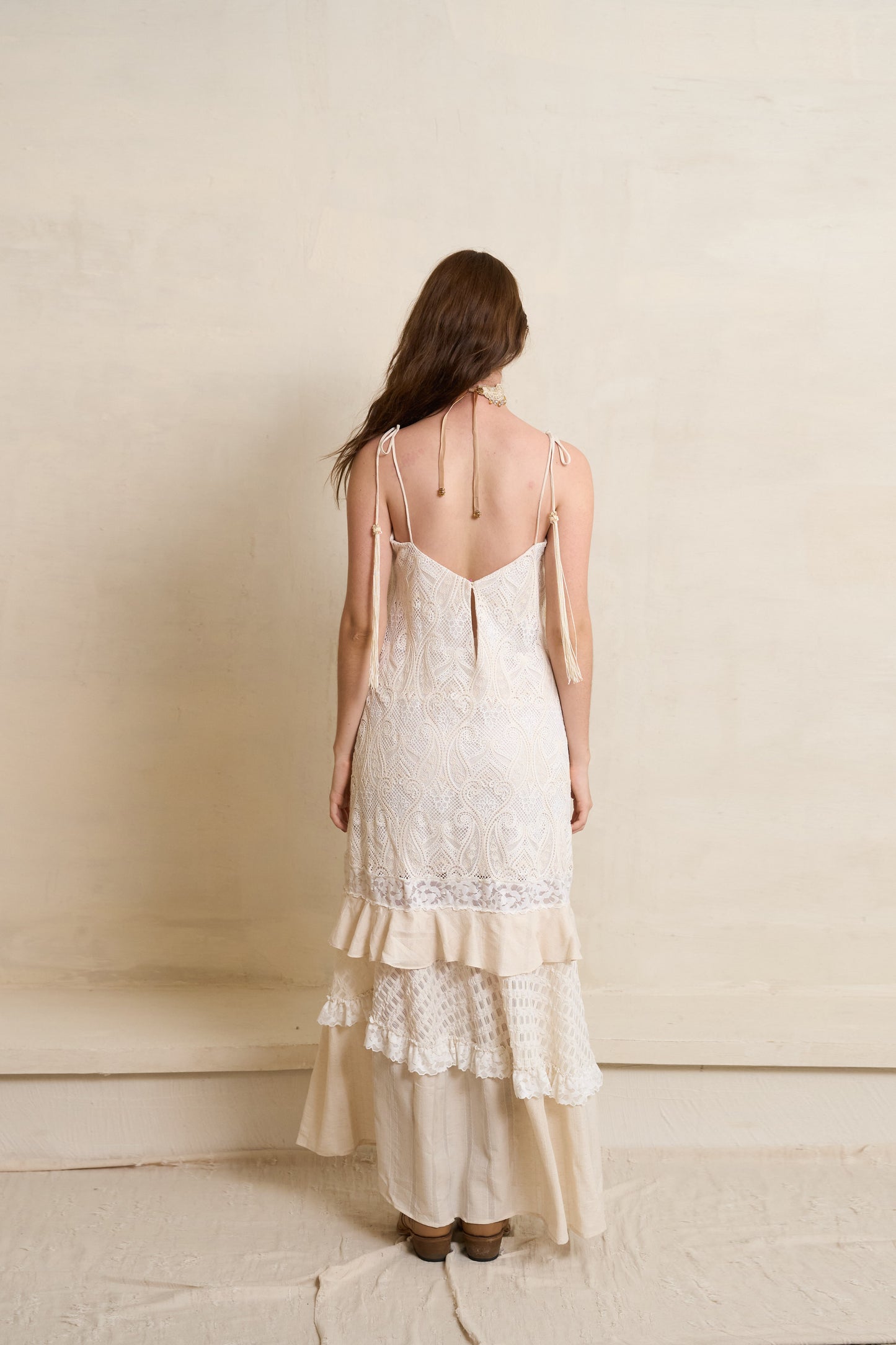 Boho dress