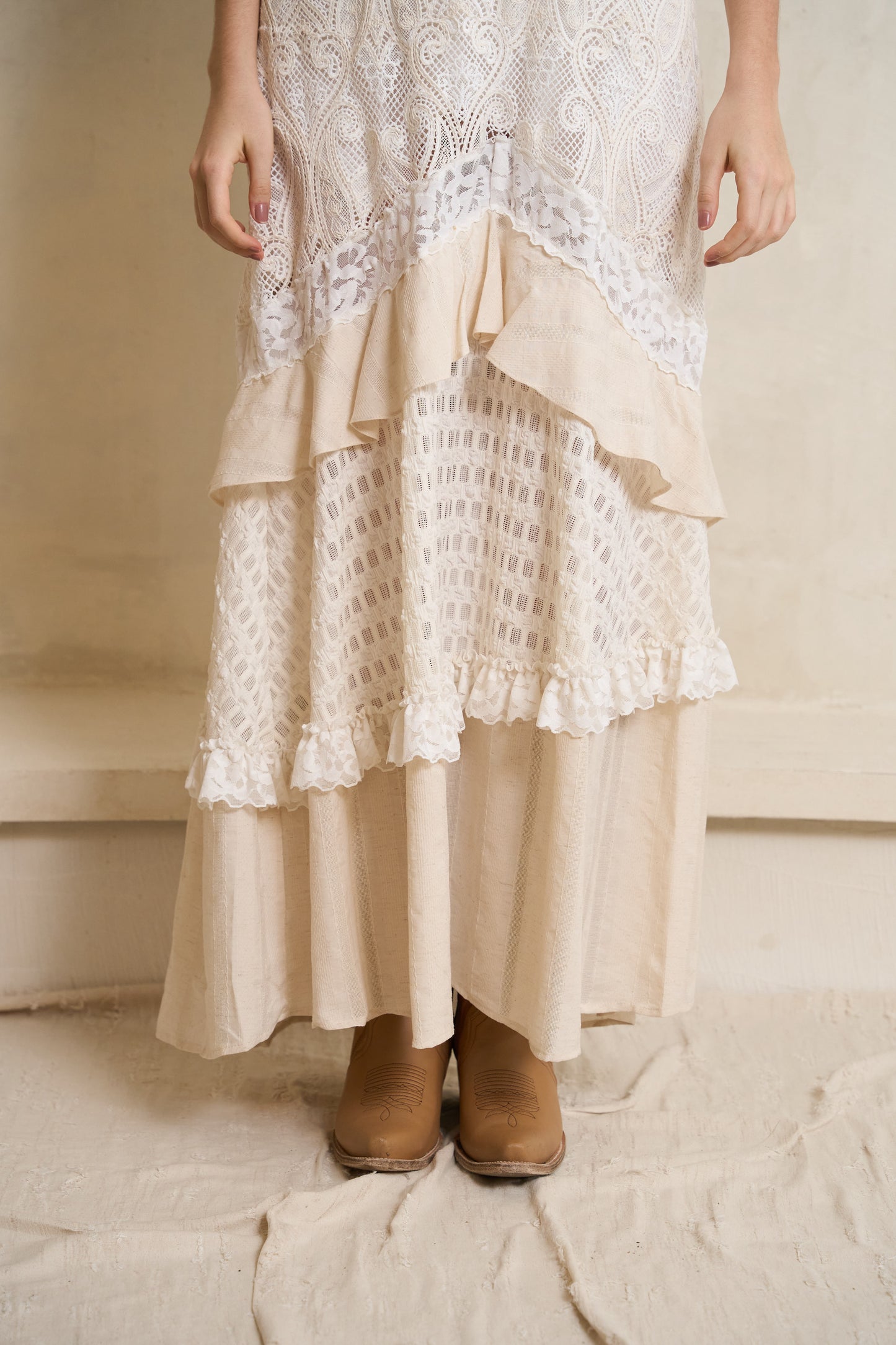 Boho dress