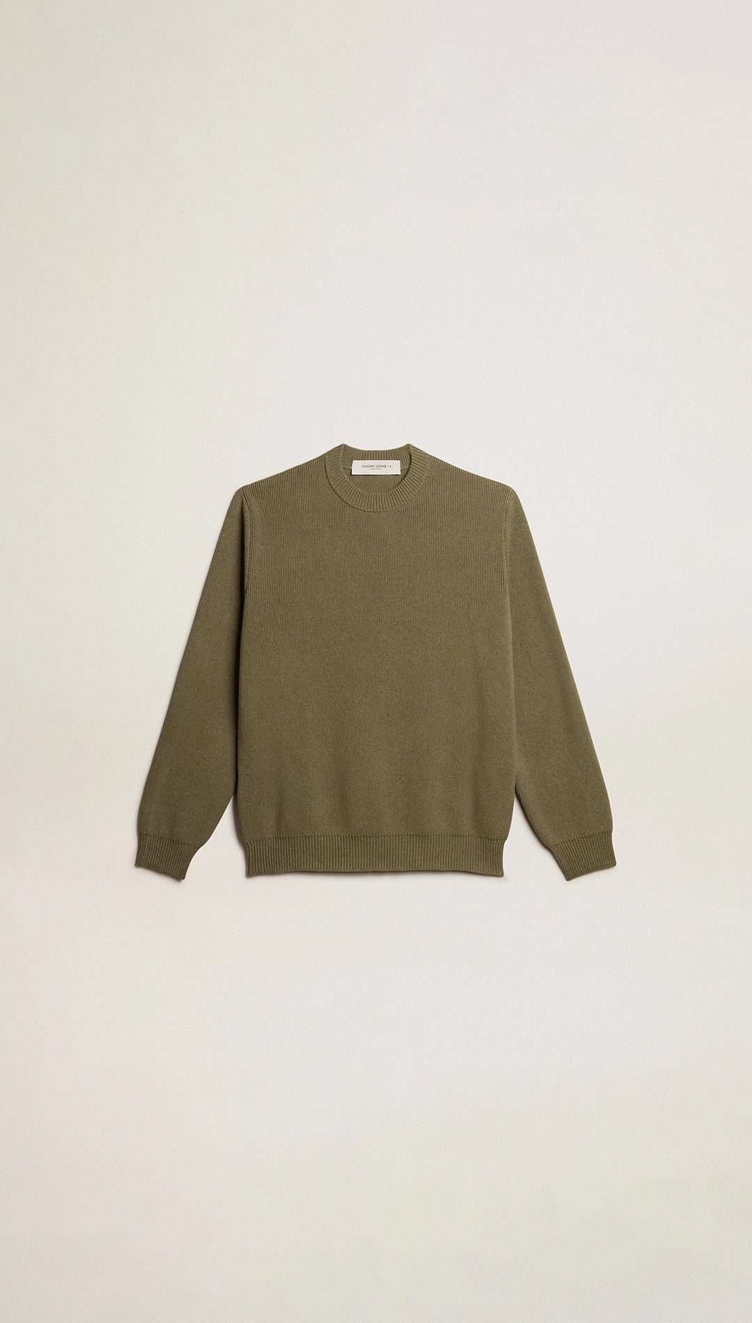 Sweater Journey M's Crew Neck