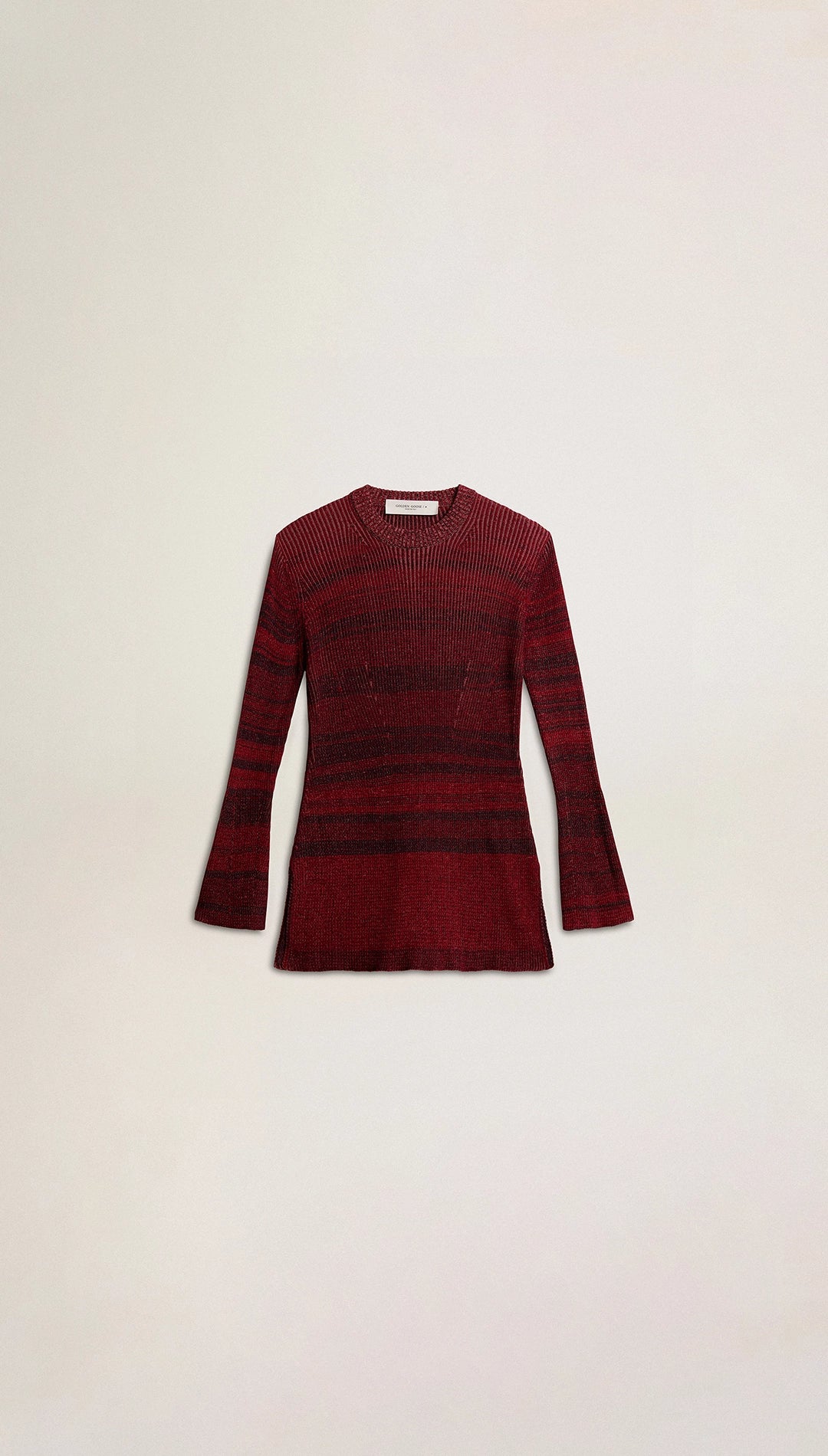 Vestido Journey W's High Neck Knit