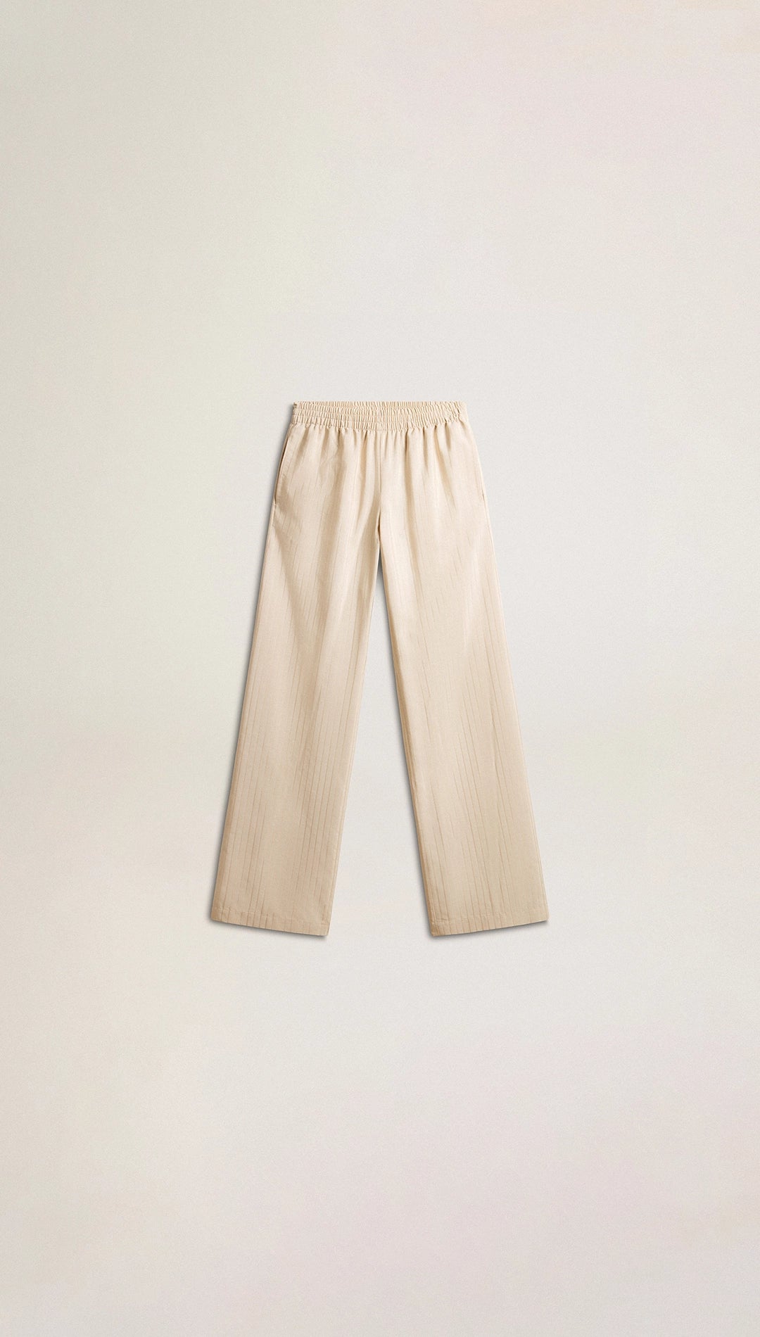 Pantalón Golden Goose Mujer