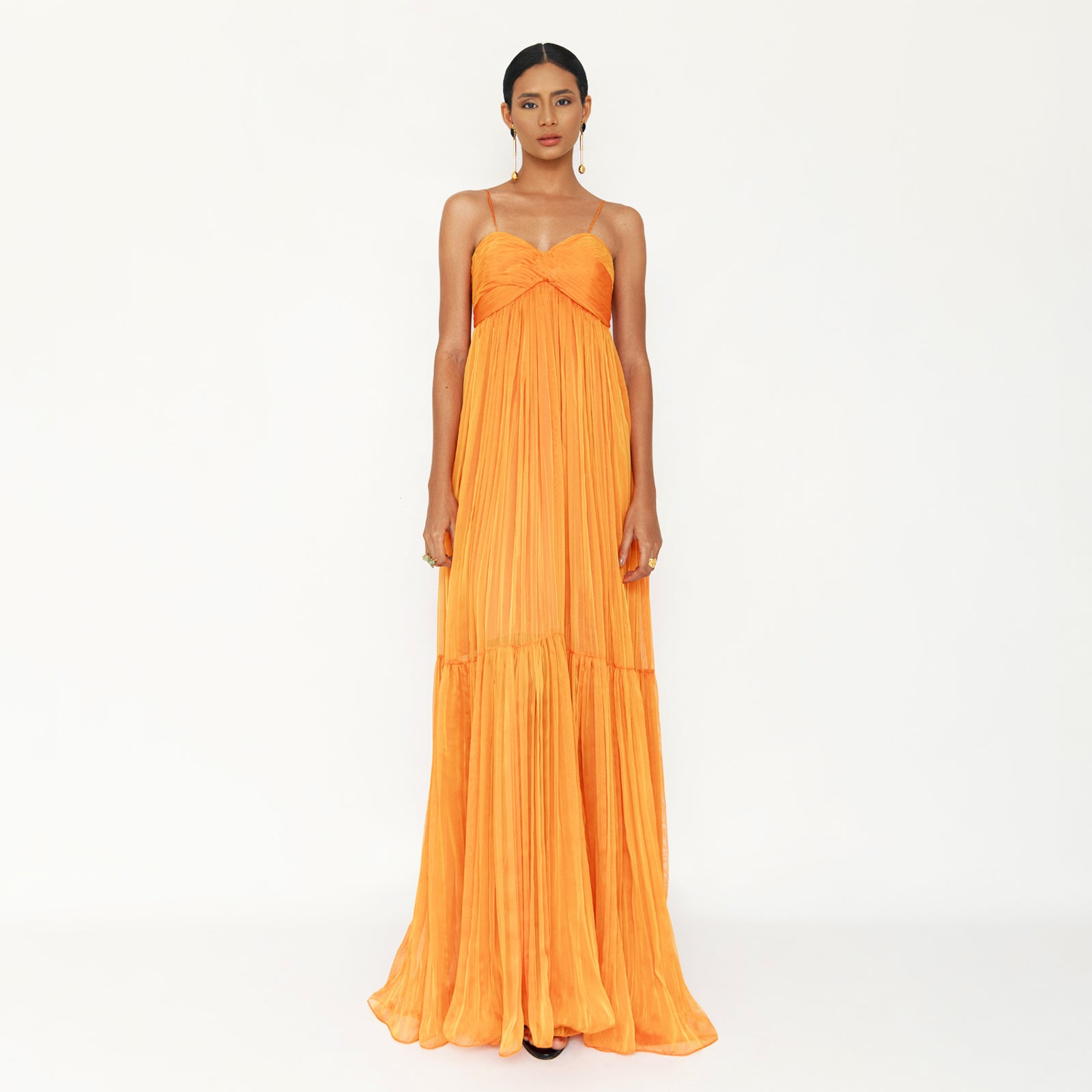 Jessy maxi dress