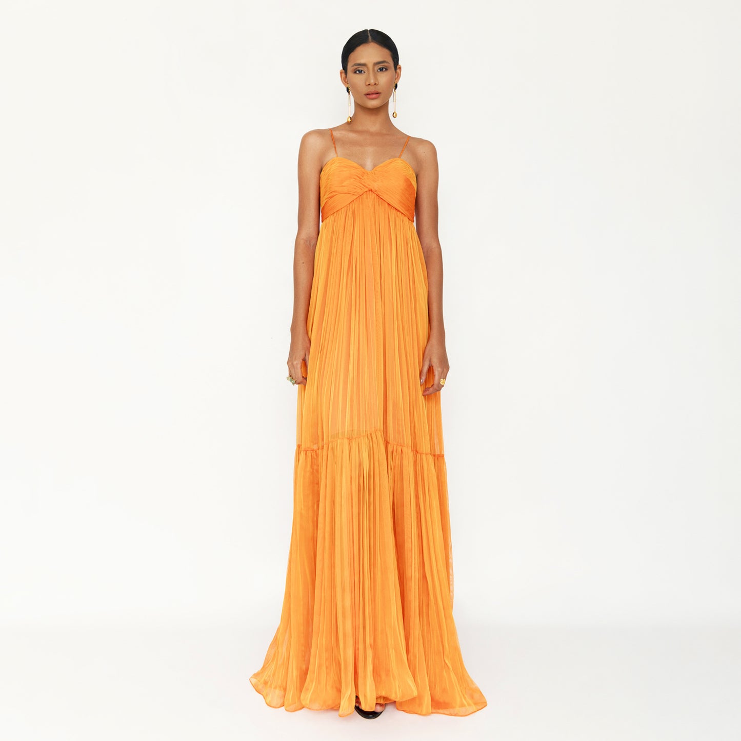 Jessy maxi dress