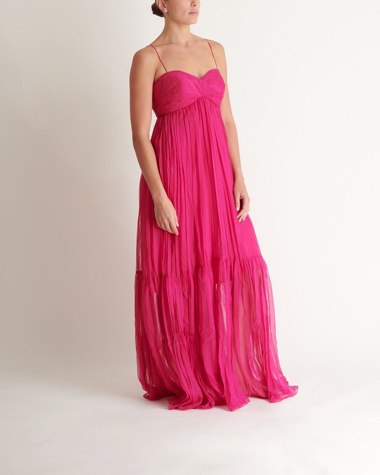 Jessy maxi dress