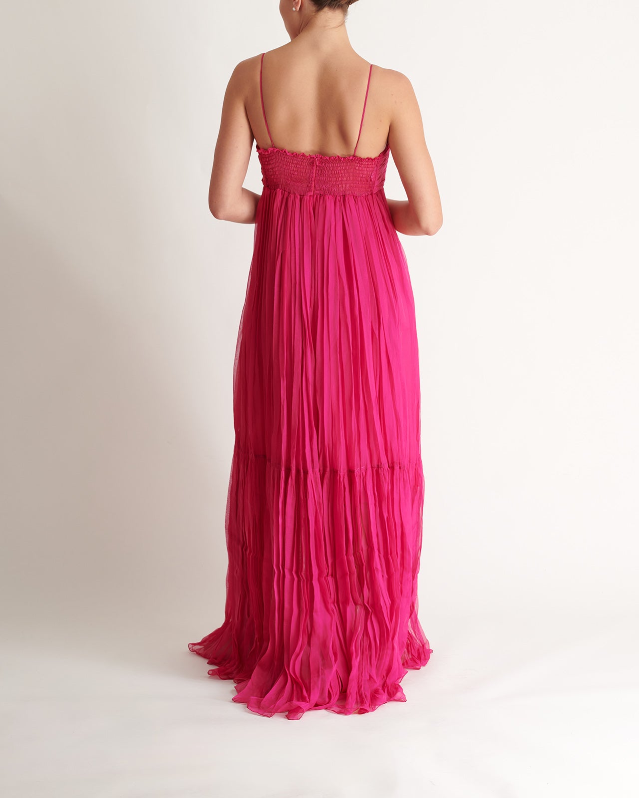 Jessy maxi dress