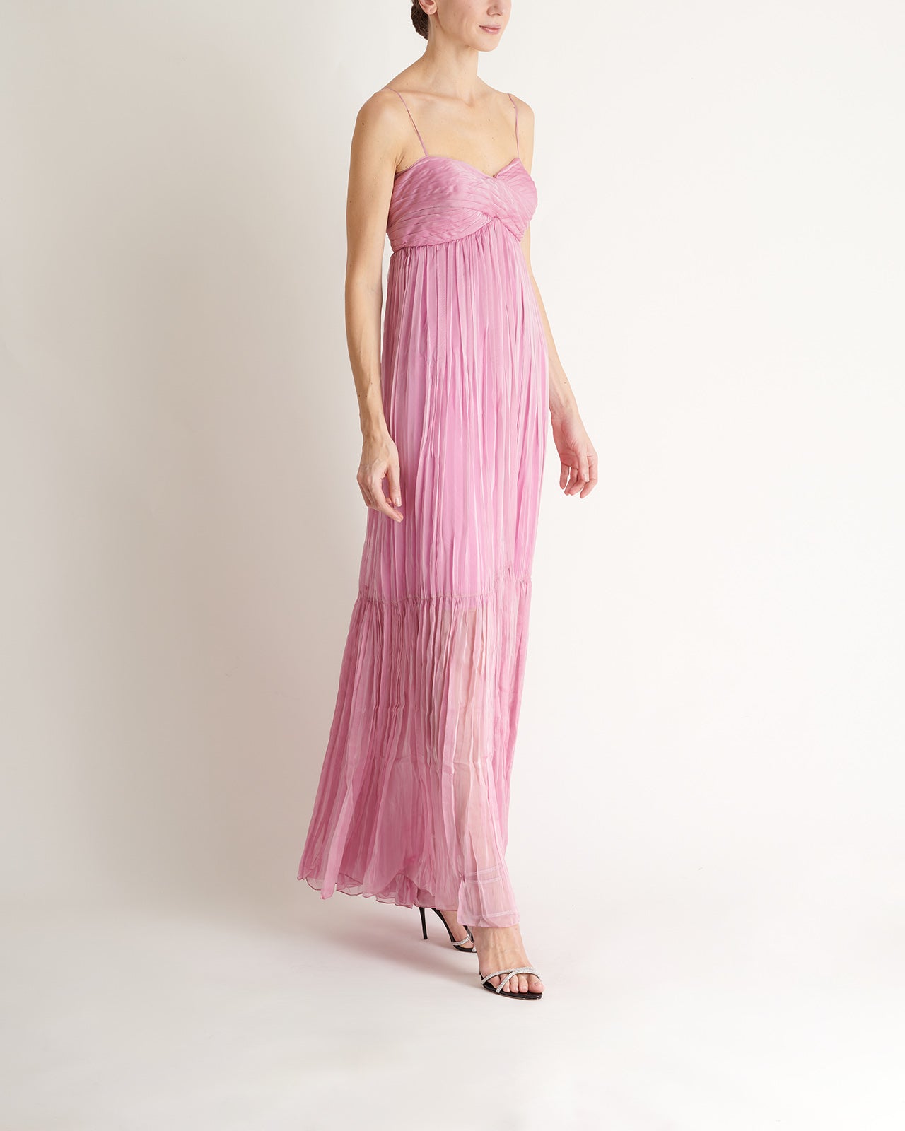 Jessy maxi dress