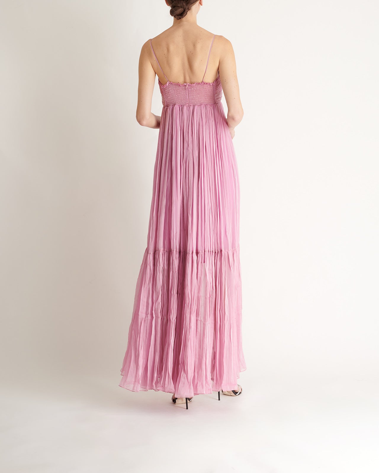 Jessy maxi dress