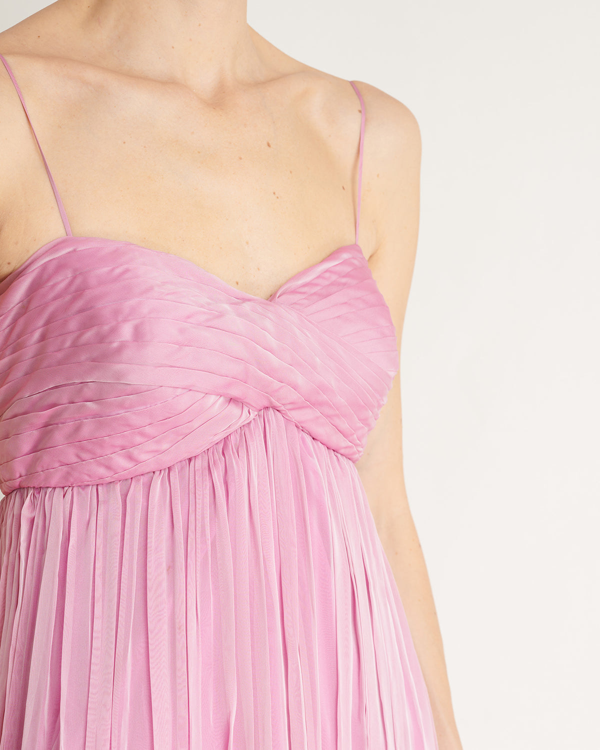 Jessy maxi dress
