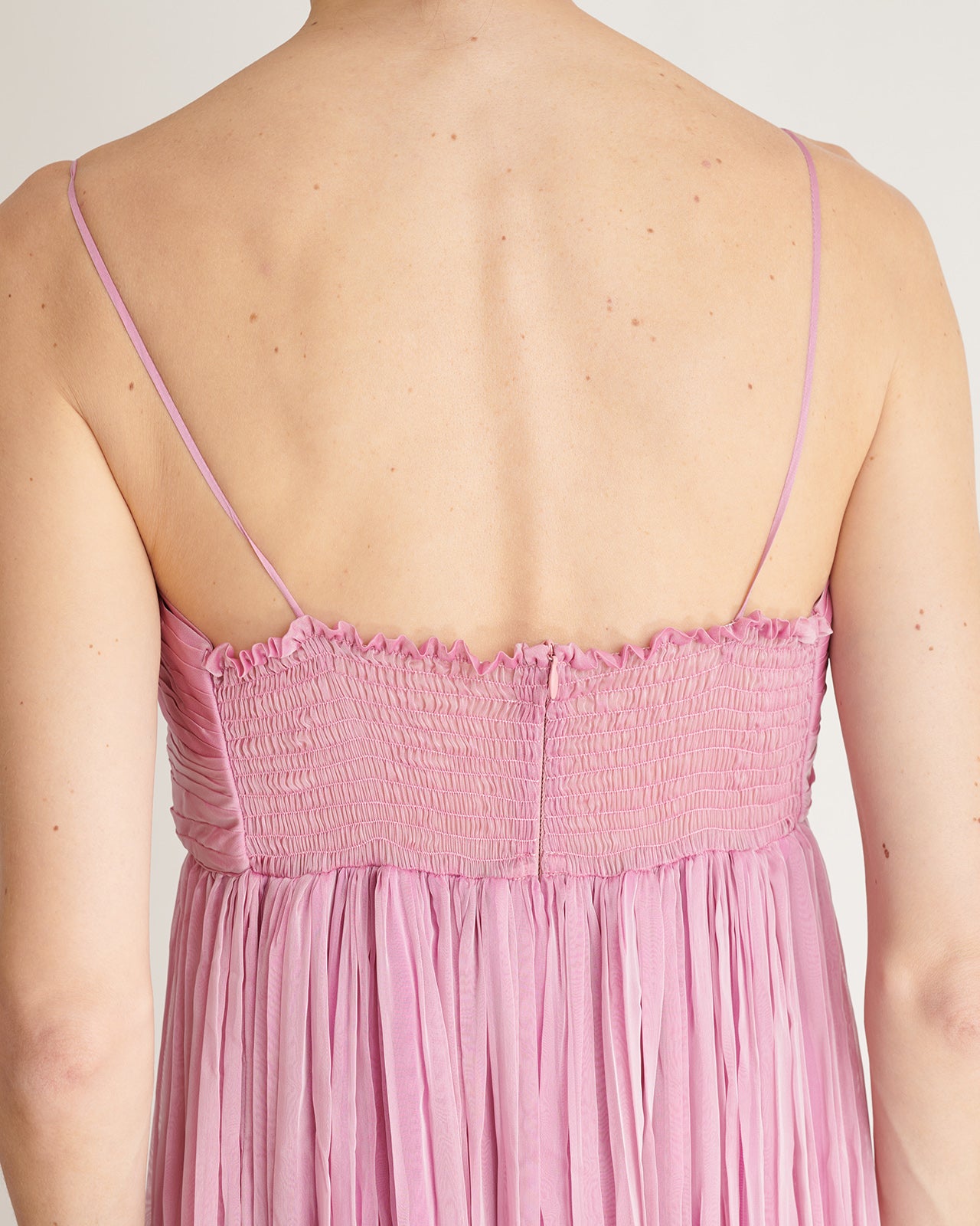 Jessy maxi dress