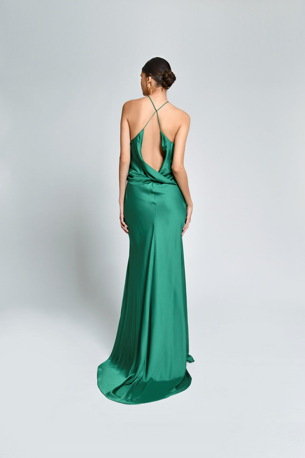 Vestido Giselle