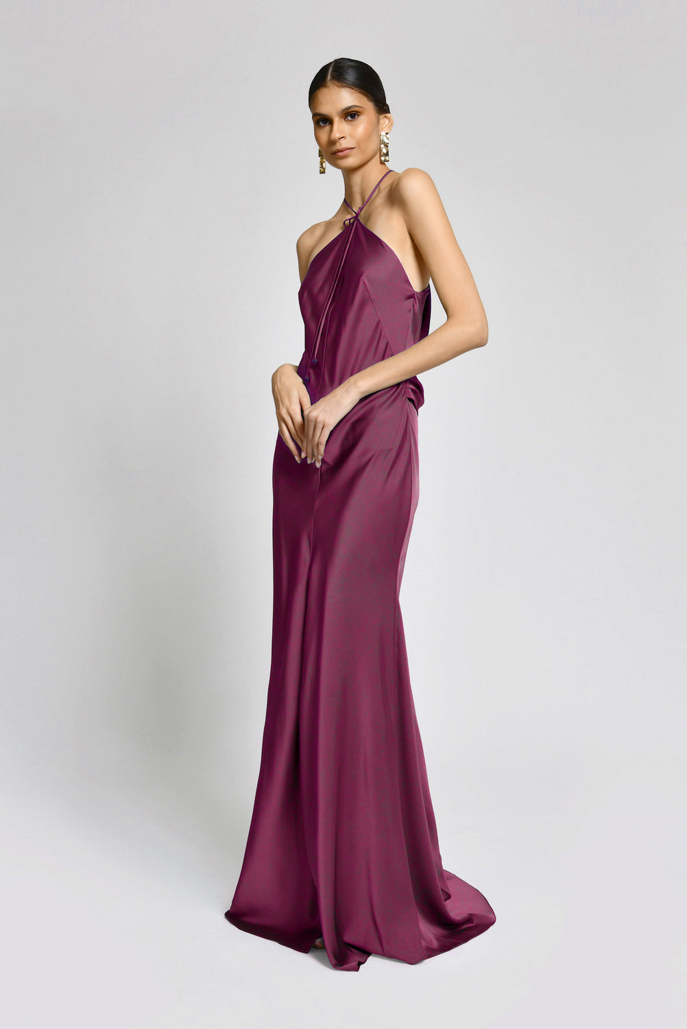 Vestido Giselle