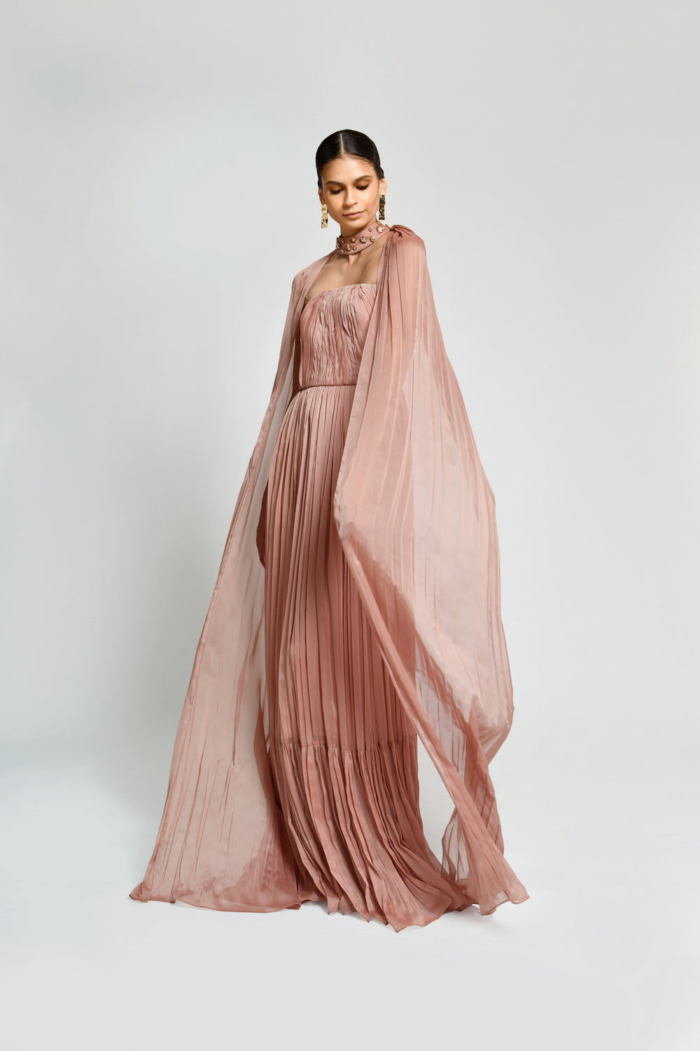 Irene dress