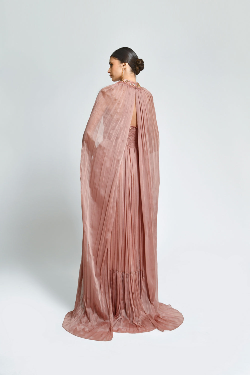 Irene dress