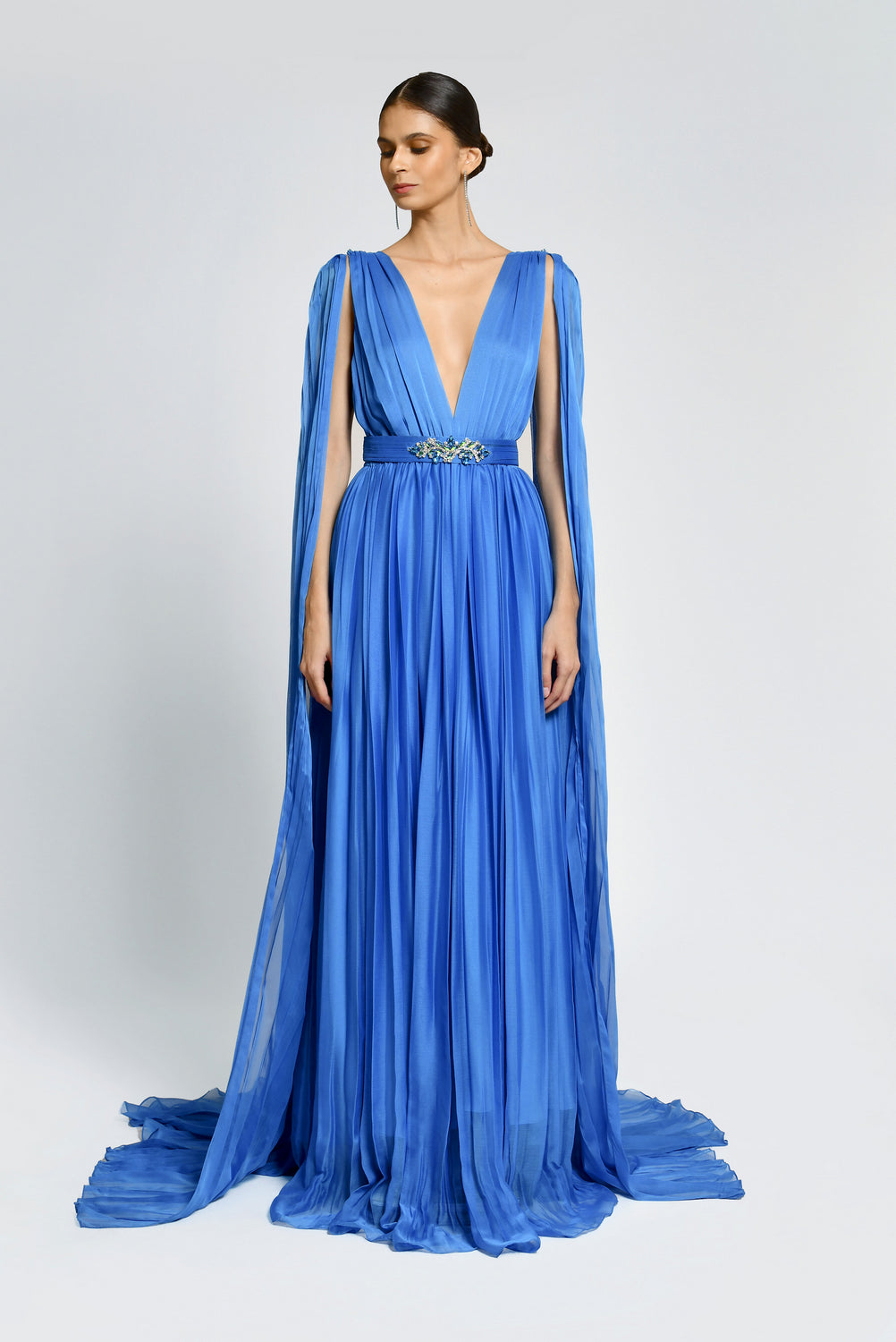 Olympia dress