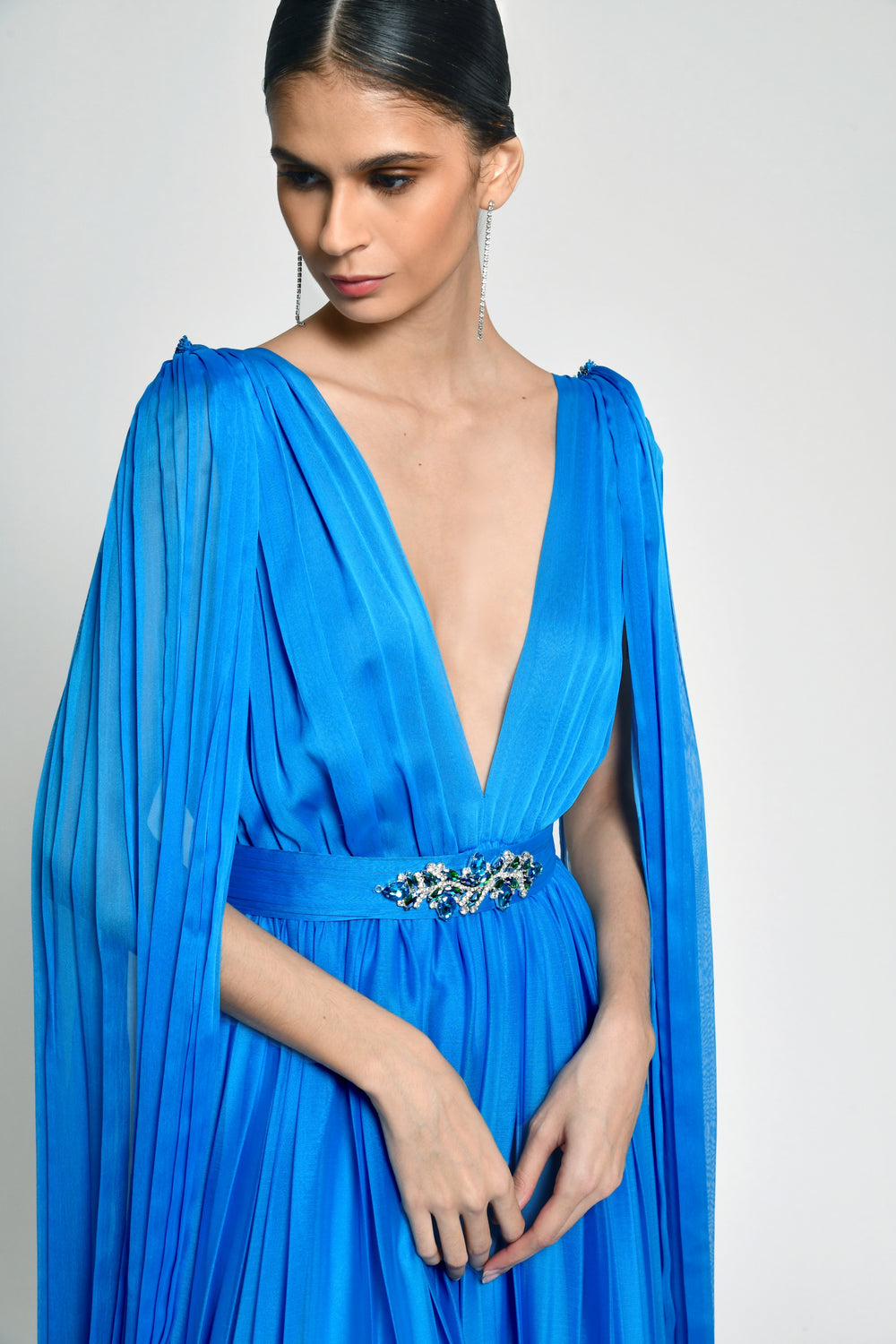 Olympia dress