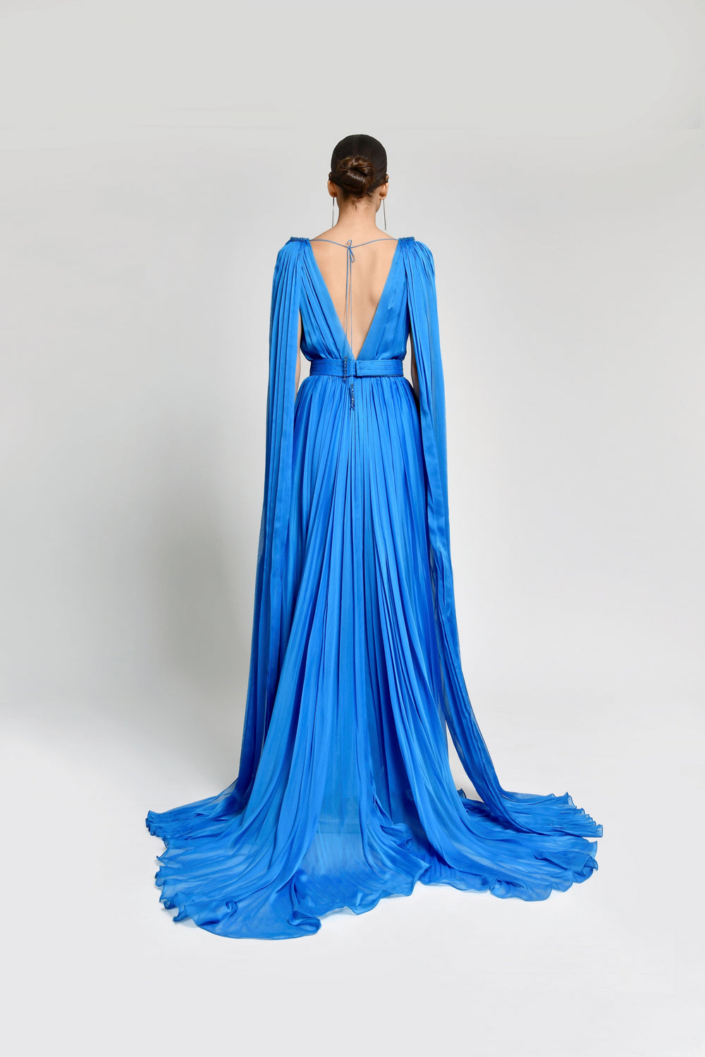Olympia dress