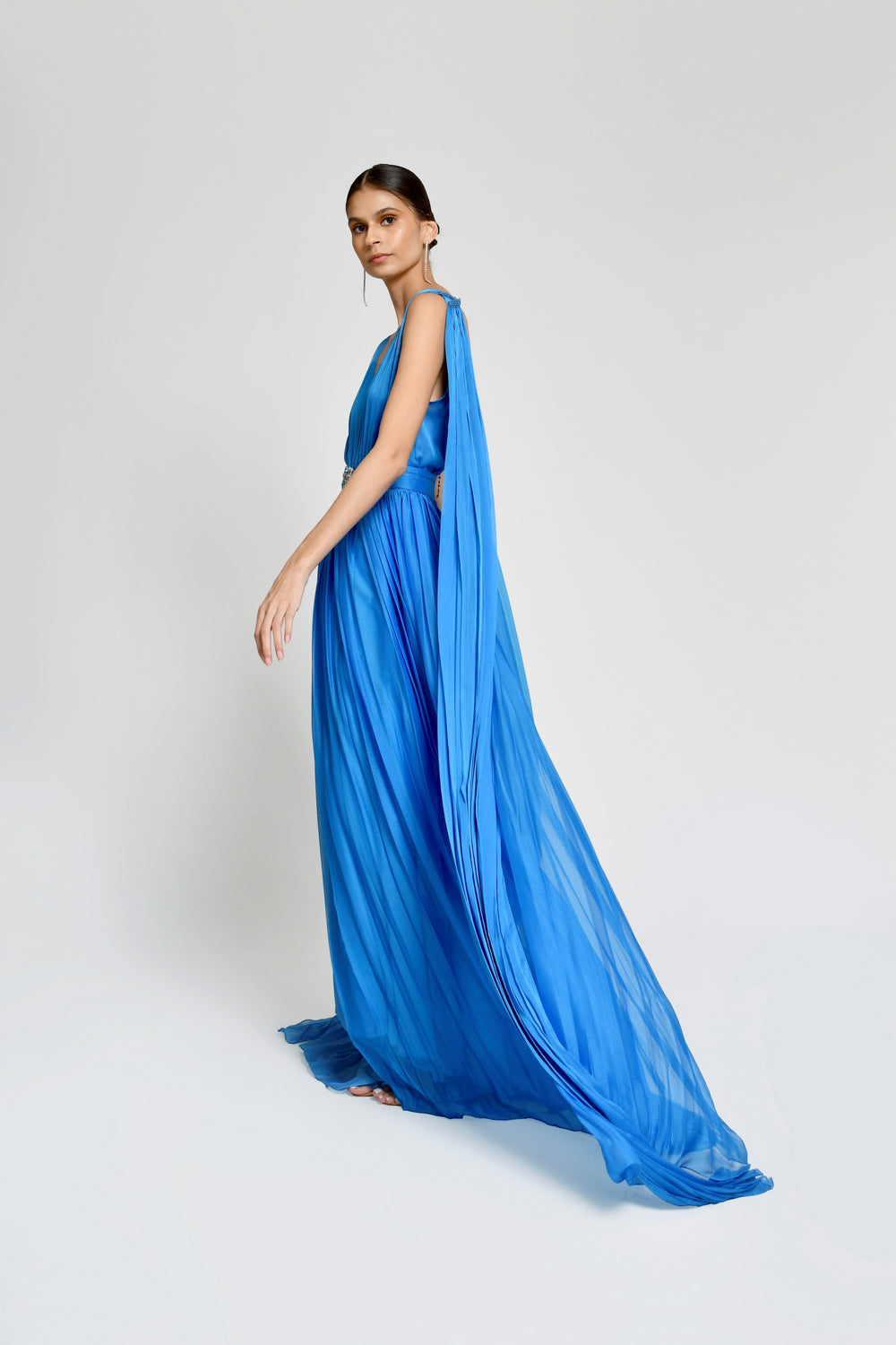 Olympia dress