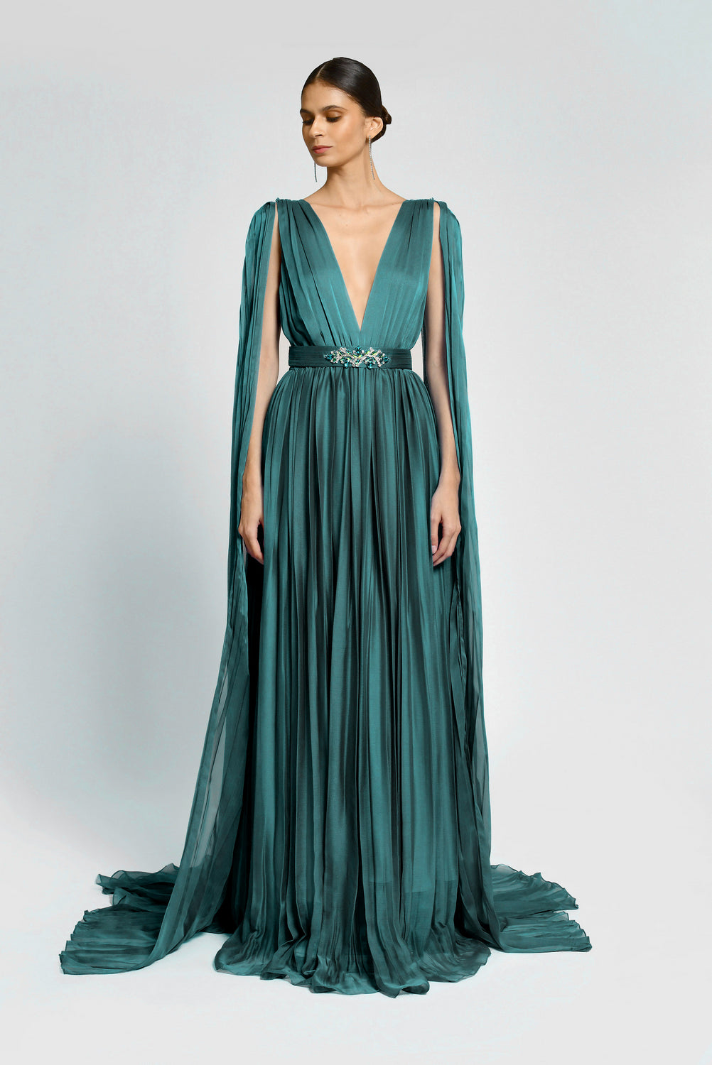 Olympia dress