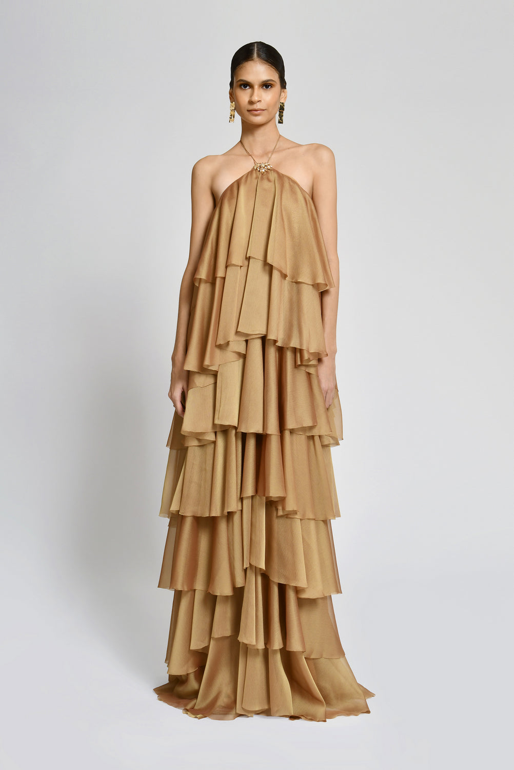 Pandora dress