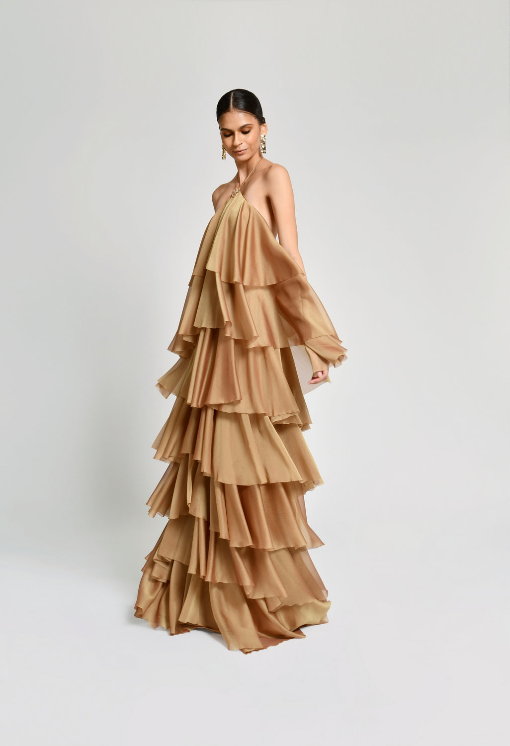 Pandora dress