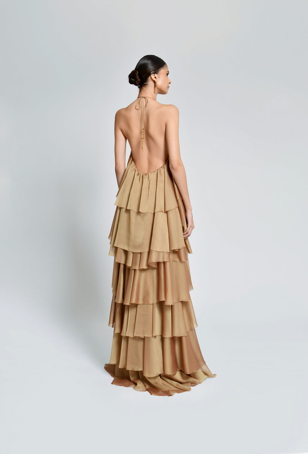 Pandora dress