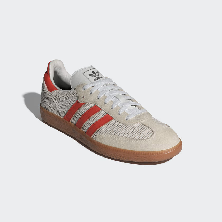 Tenis Adidas Samba Og Hombre