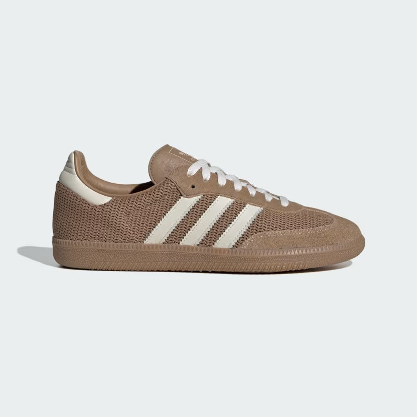 Tenis Adidas Samba Og Hombre