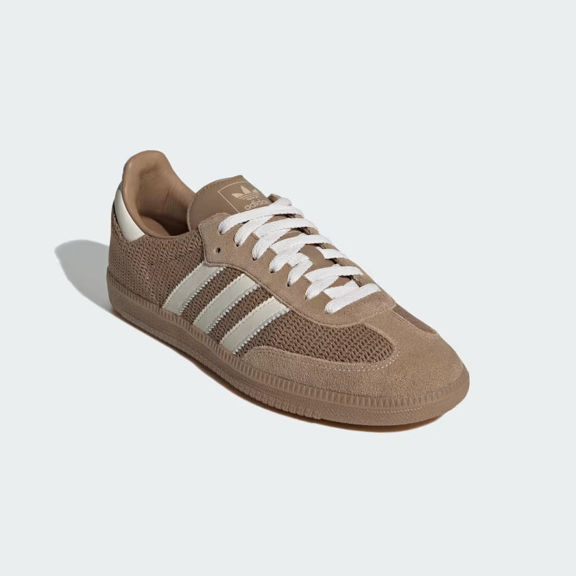 Tenis Adidas Samba Og Hombre