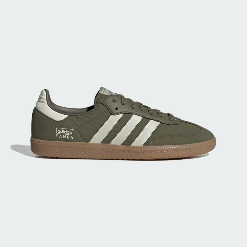 Tenis Adidas Samba Og Hombre