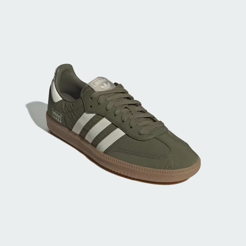 Tenis Adidas Samba Og Hombre