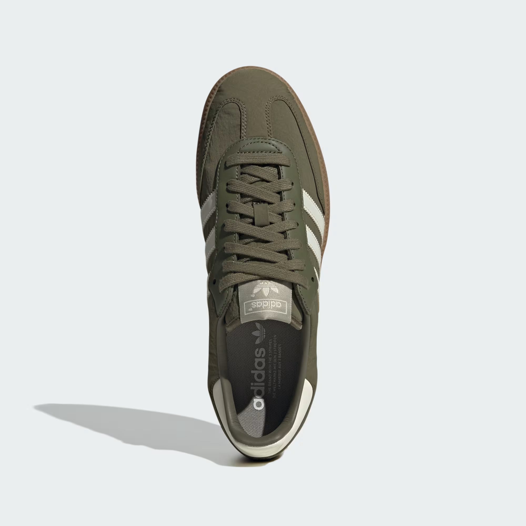 Tenis Adidas Samba Og Hombre