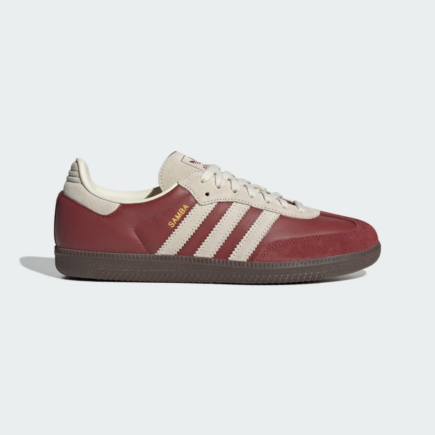 Tenis Adidas Samba Og Hombre