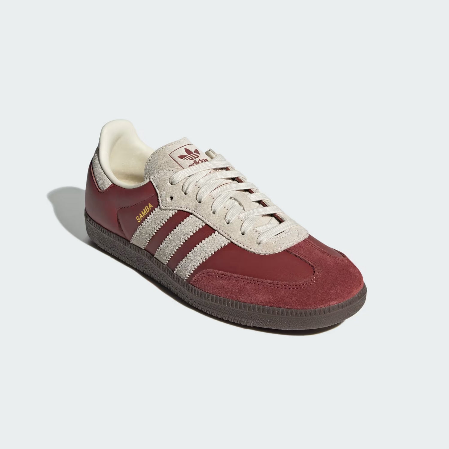 Tenis Adidas Samba Og Hombre