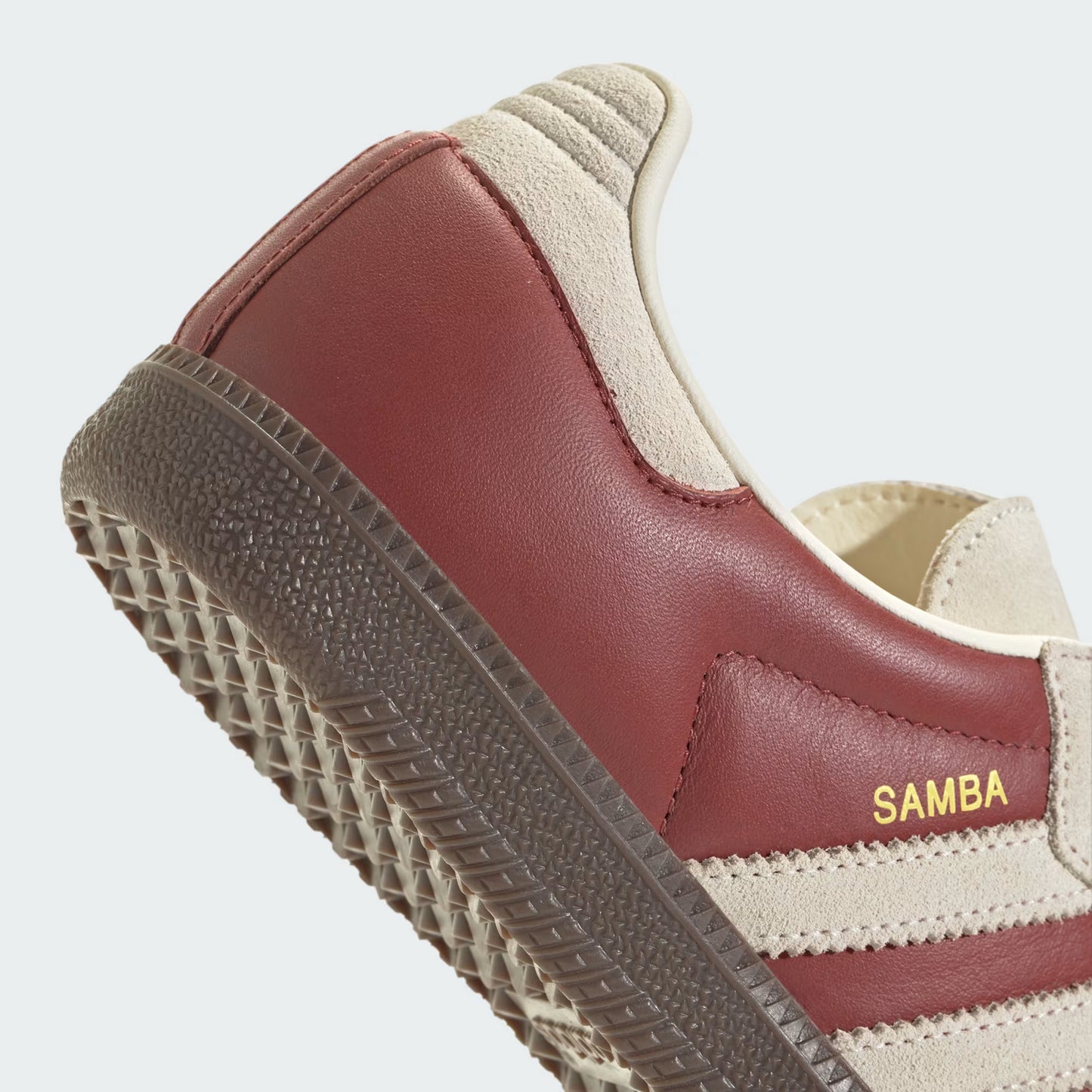 Tenis Adidas Samba Og Hombre