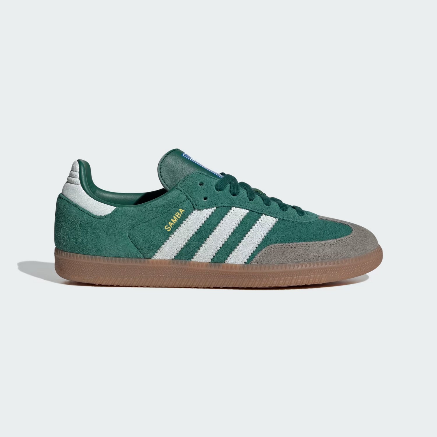 Tenis Adidas Samba Og Hombre