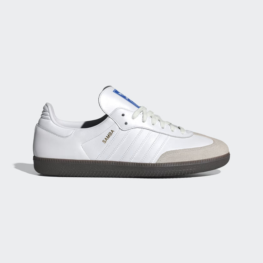 Tenis Adidas Samba Og Hombre