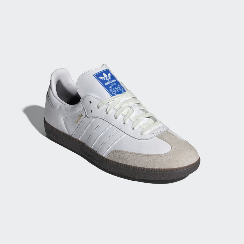 Tenis Adidas Samba Og Hombre