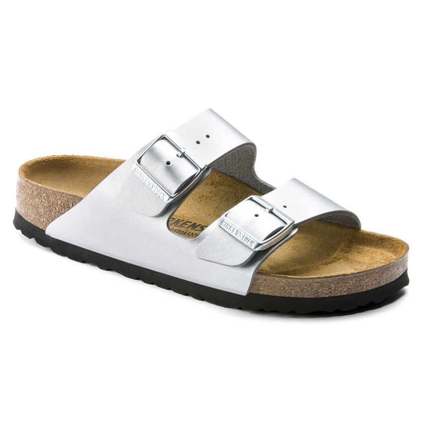 Sandalia Arizona Birko-Flor Mujer