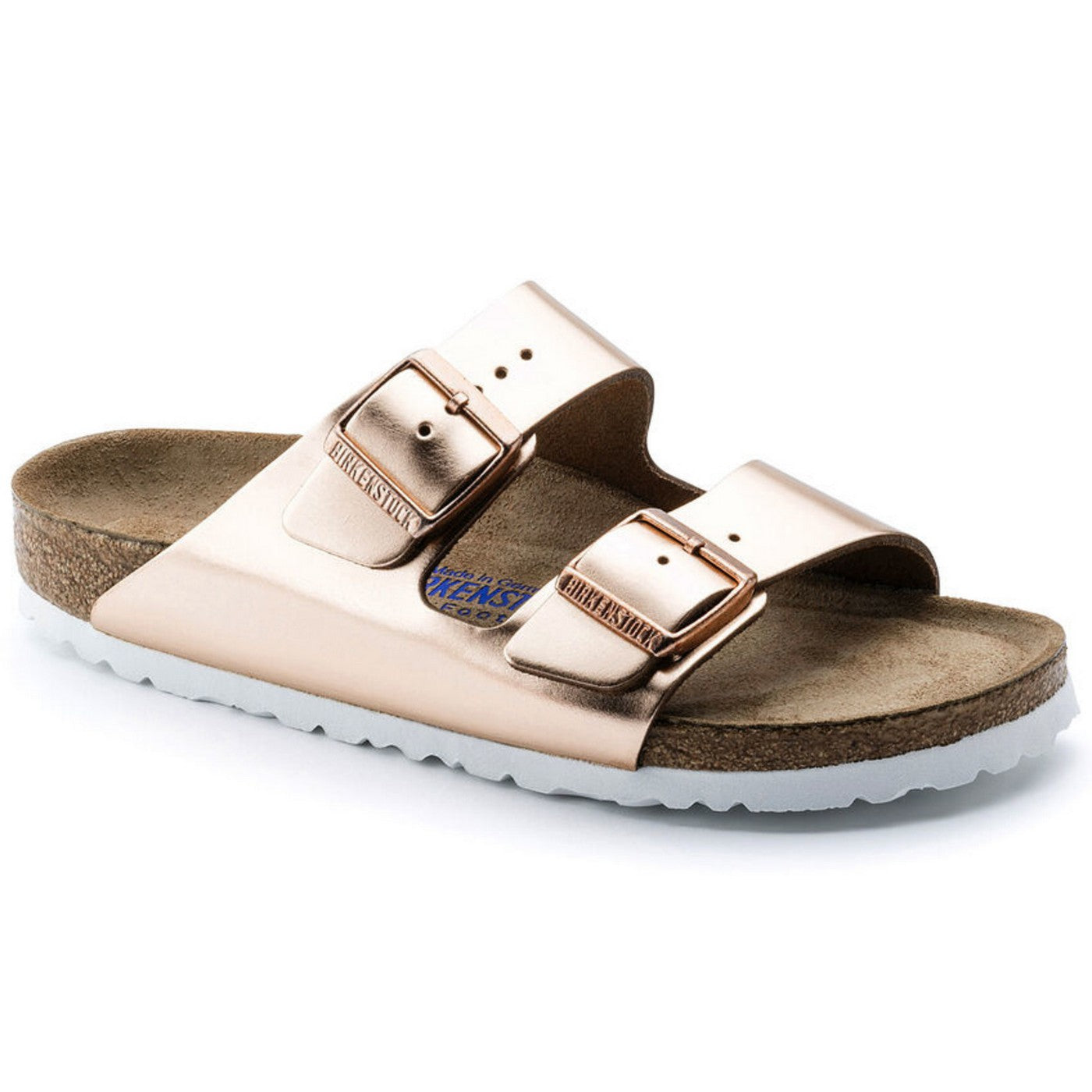 Sandalia Arizona Soft Foot Bed Mujer