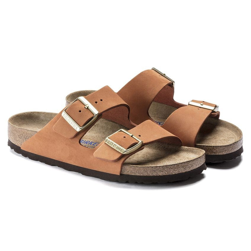 Sandalia Arizona Soft Foot Bed Mujer