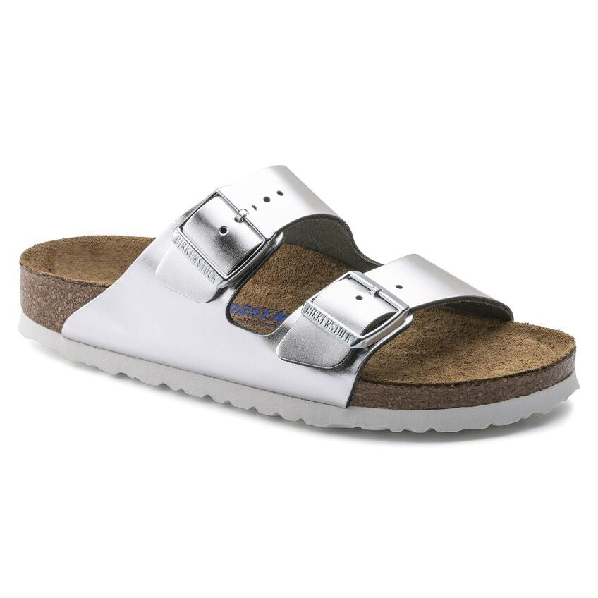 Sandalia Arizona Soft Foot Bed Mujer