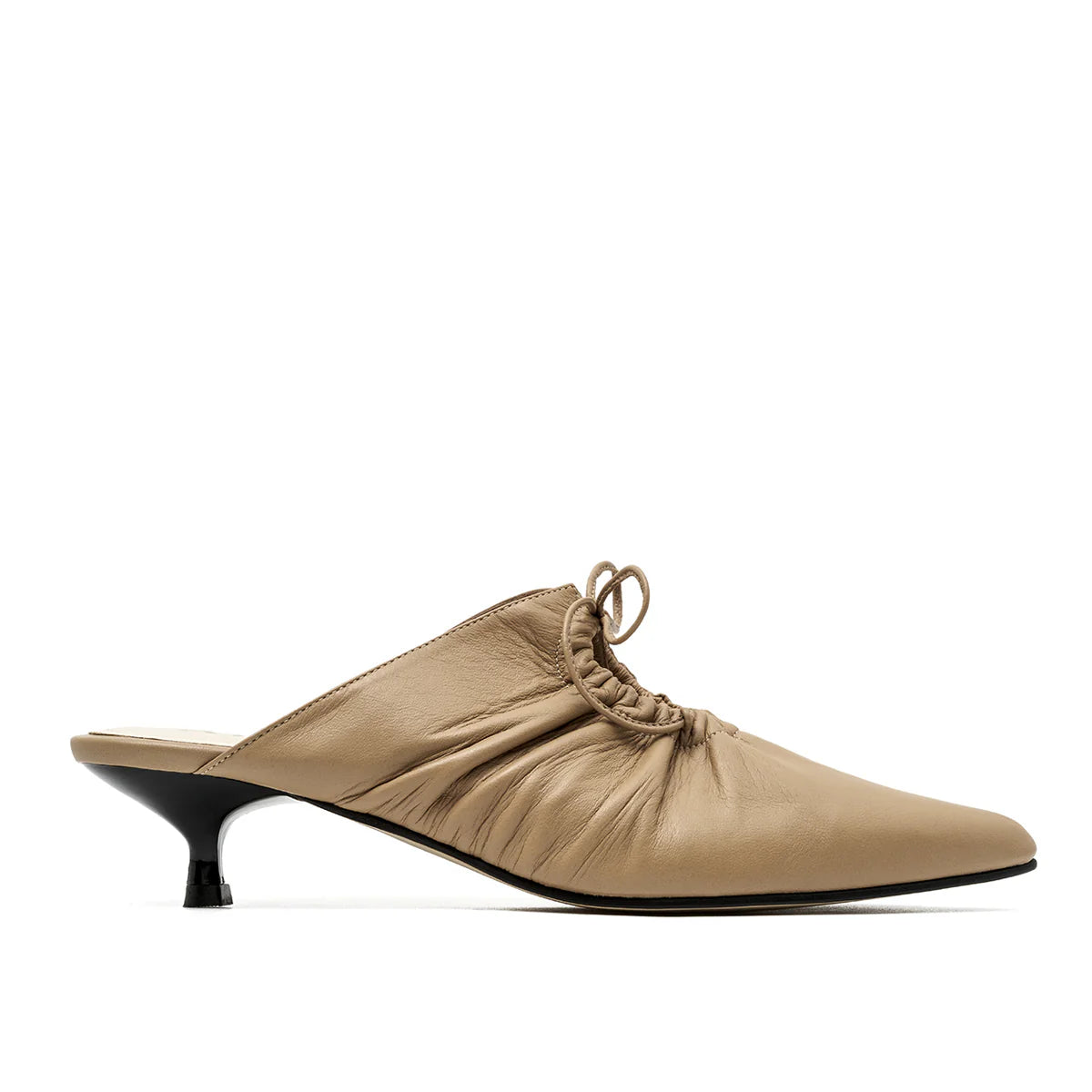 Belza almond sandal