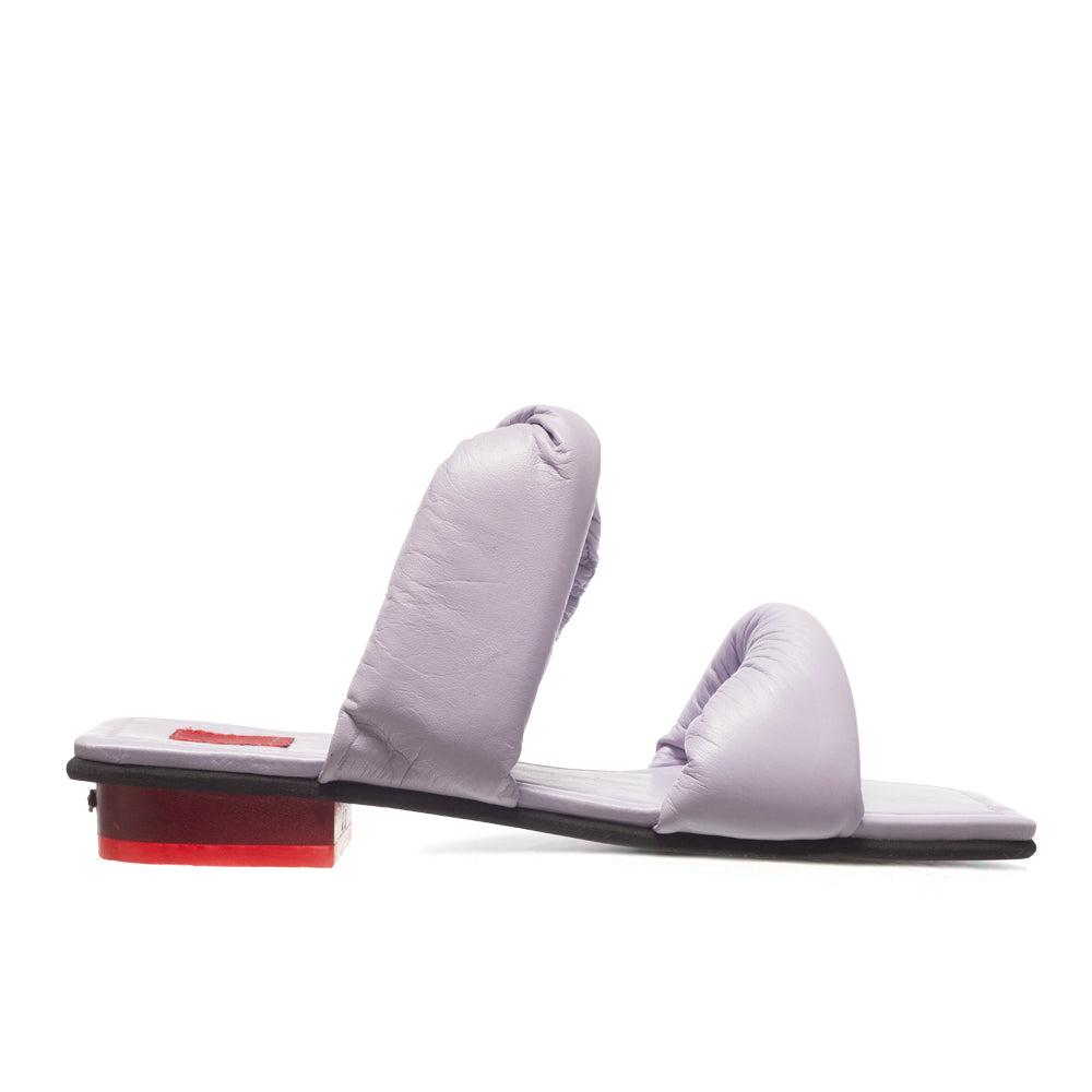 Colombian sandals