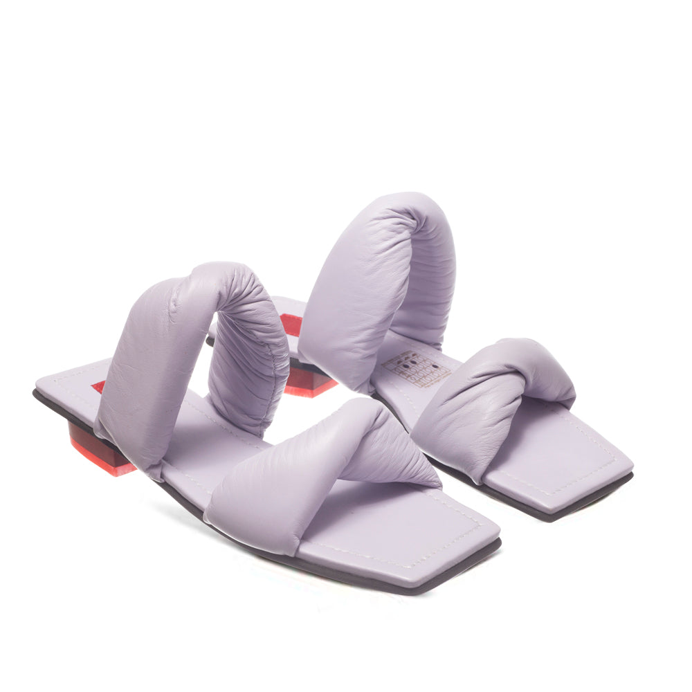 Colombian sandals