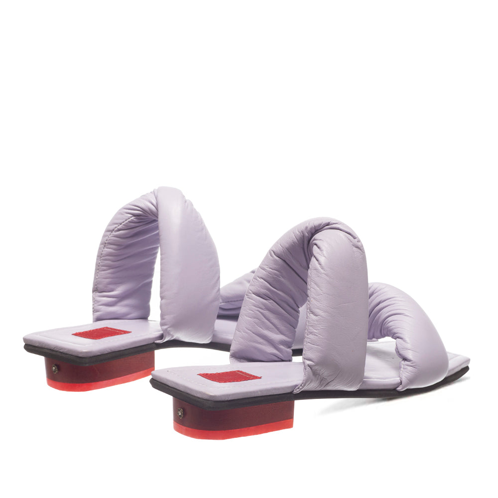 Colombian sandals