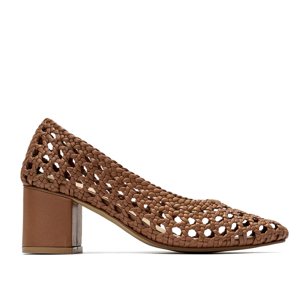 Contessa brown sandal