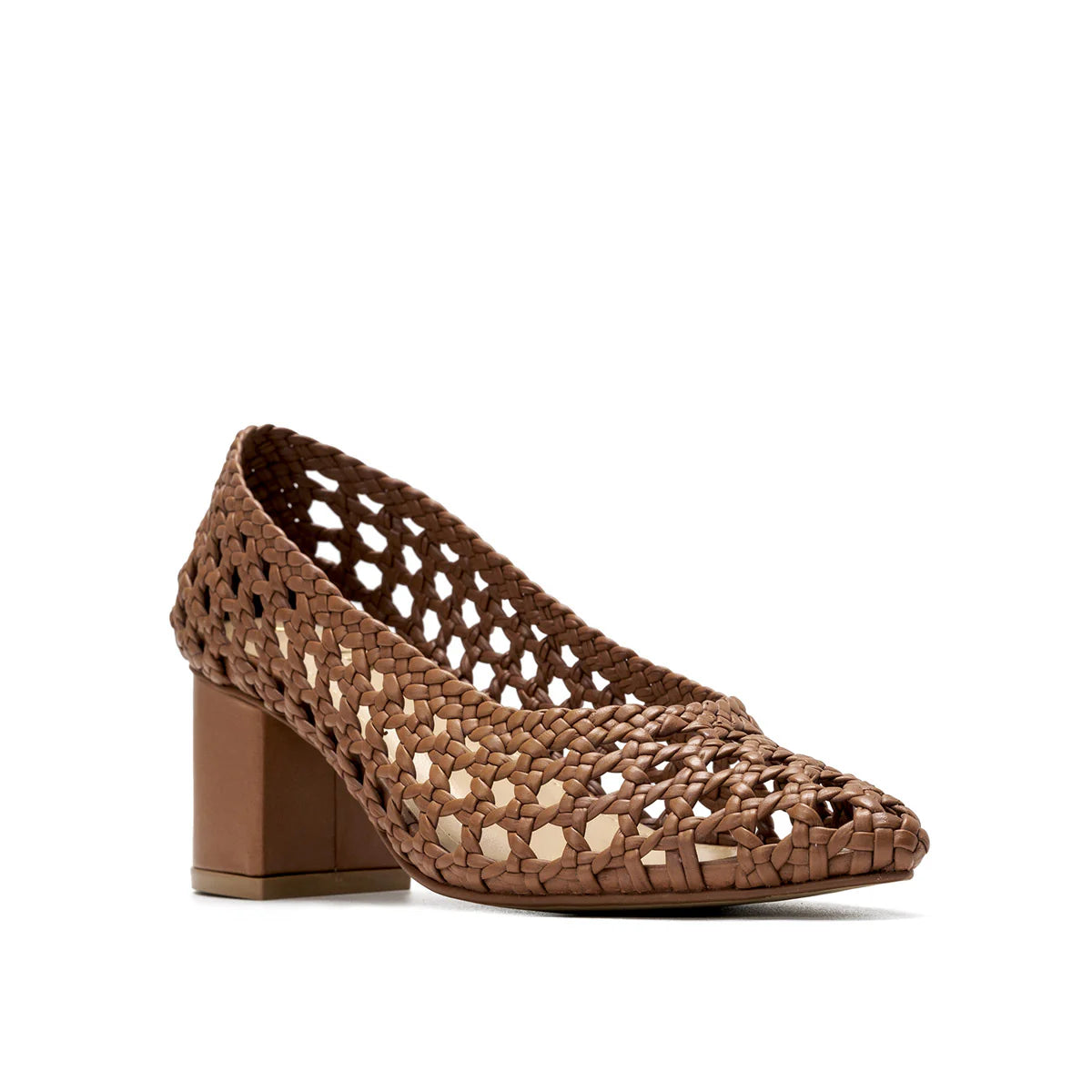 Contessa brown sandal
