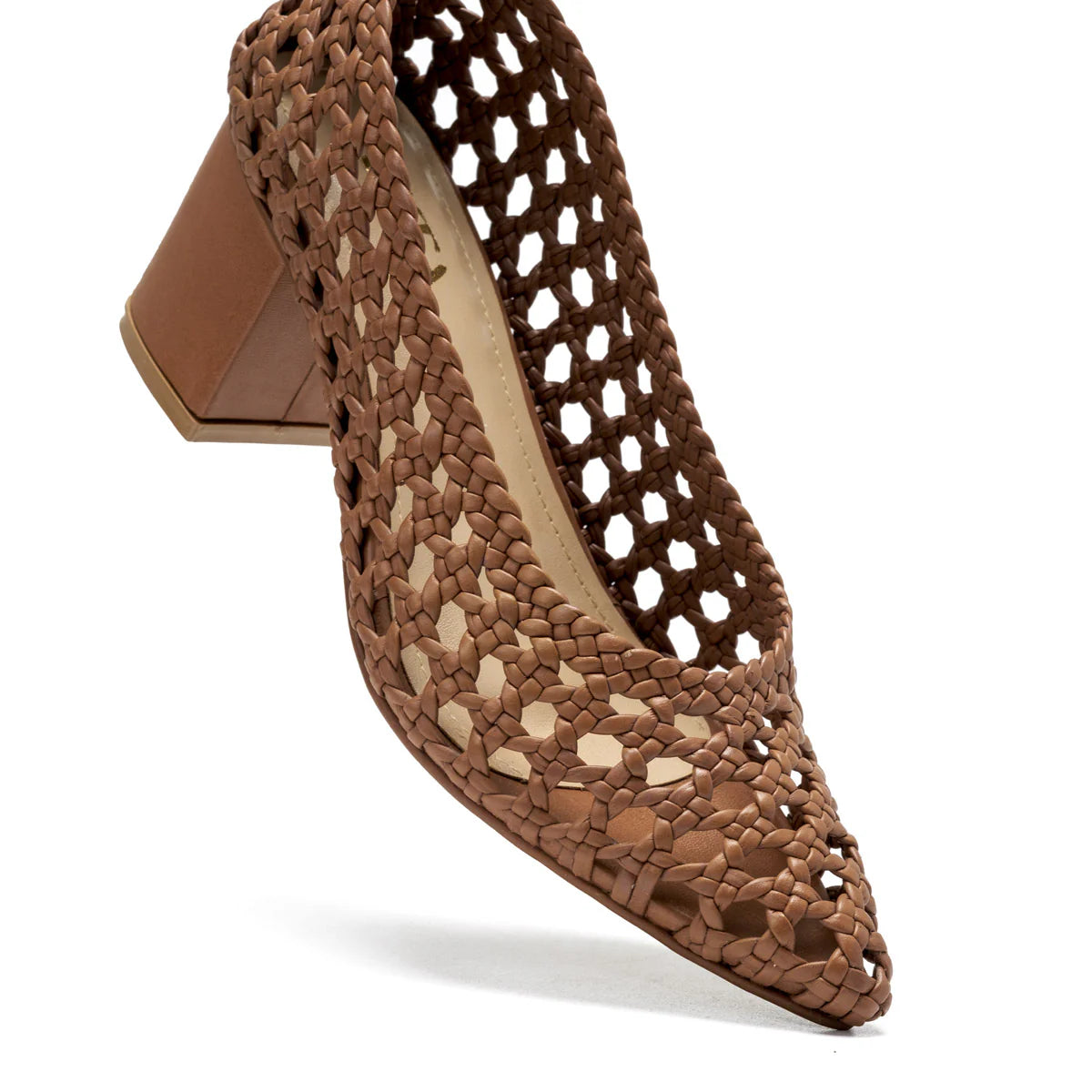 Contessa brown sandal